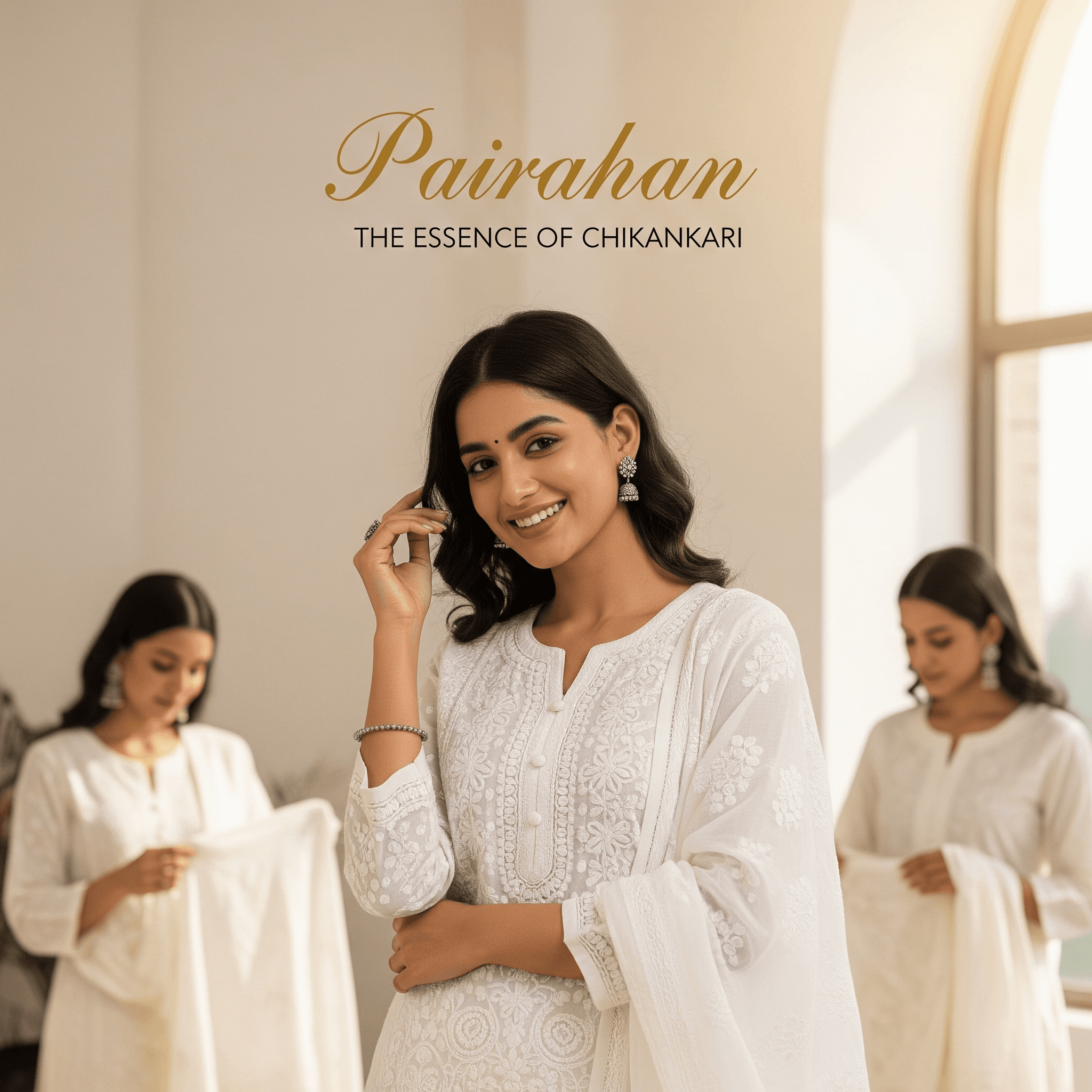 EXPLORE CHIKANKARI 